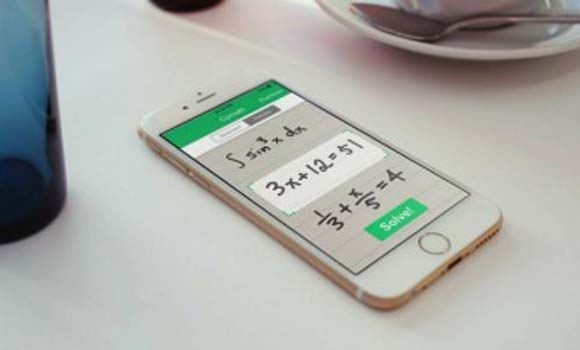 کلیلی شیکاری گشت هاوکێشە بیرکارییەکان cymath بۆ گشت ئاستەکانی خوێندن!